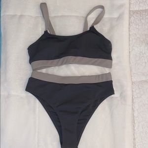 Shein bikini